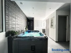 Dream Loft jacuzzi - sauna - Image 1