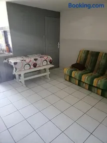 jolie appartement proche du parc des expositions - Image 1