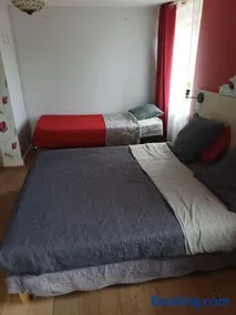 Les Chambres Bourbonnaises - Image 3