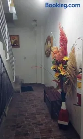 Hospedaje Residencial Los Fresnos - Miraflores Piura - Image 2