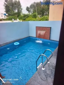 YELAGiRI ROYAL VILLA - Image 1