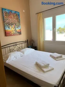 Naxos Best View Apartment - Image 1