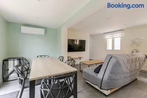 Appartement 6 personnes proche strasbourg avec parking - Image 3