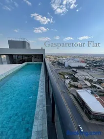 Gasparetour Flat - em frente ao Shopping Estação - Image 2
