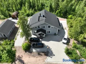 Matikkala Cottages - Image 1
