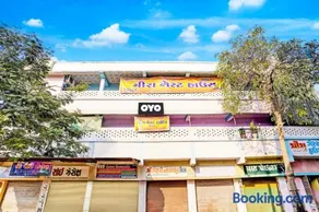 Hotel O Meera Guest House - Image 3