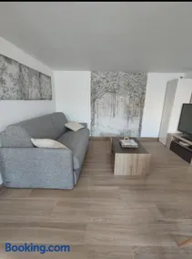 Maison Studio 4 personnes avec mezzanine - Image 1