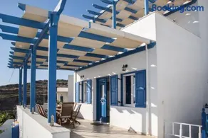 Milos Sunset Home - Image 3