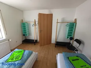 Ferienwohnungen Ilona Blick - Image 1