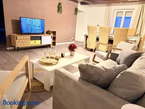 Grand T4 et ambiance familiale - Image 4