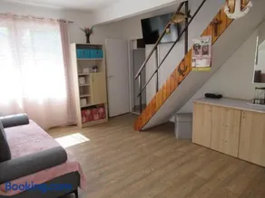 Halász Apartman Ábrahámhegy - Image 5