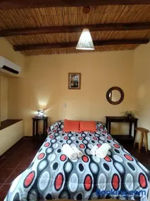 La Casa de la Abuela Tilcara - Image 3