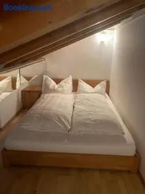 The Modern Mezzanine Loft with spiral staircase - Image 3