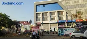 Hotel Rama Pride - Image 1