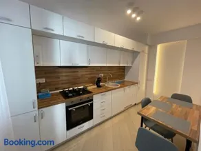 Luxury Apartment Wellness--- Cortina North, Pipera- Voluntari - Image 4