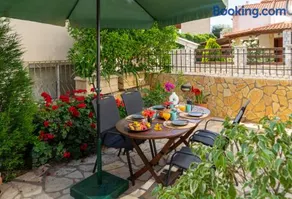 Semeli House In Diakopto, close to Beach & Odontotos - Image 2