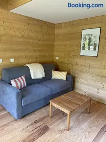 Cabane en forêt - Image 1