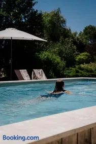 Domaine de Thironne Lac & Nature - Image 4