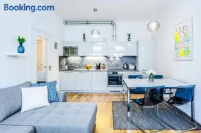Baranova Apartments - Image 5