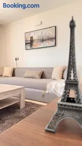 Modern Flat in Khouribga - Image 4