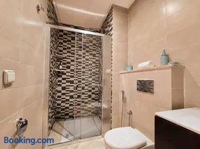 The Khayma Bay 2BR with Pool and Huge Terrace - Image 3