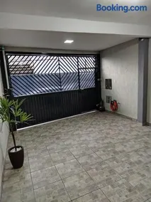 Casa confortável 5min estação de trem com garagem Wi-fi 300mbps - Image 5