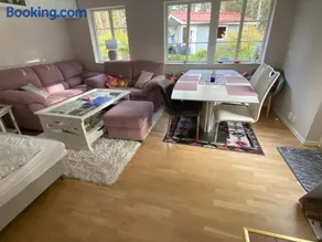 Grand 5 Room Villa in Kallfors, Järna, Stockholm near Forest, the Baltic Sea and a Golf course - a whole house no shared rooms - Image 4