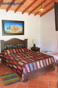 Las Orquídeas EcoHostel - Image 5