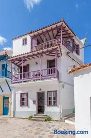Skopelos Antonia House - Image 1
