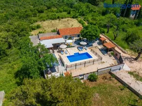 MY DALMATIA - Holiday home Burgija with private swimming pool - Image 4