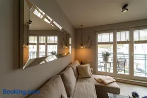 Edel Exclusive Apartments Villa Marea 58 Especially for You - Image 1