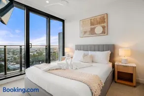 Relaxing Footscray Retreat Free Wifi & Train Stop - Image 1