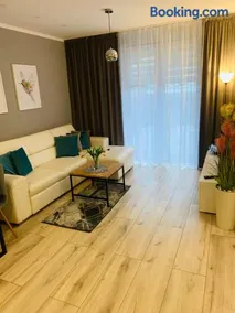 Apartament Champion - Image 1