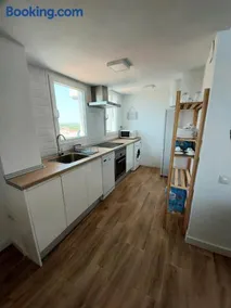 Apartamento en playa puig - Image 2