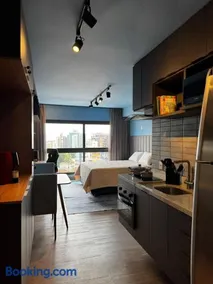 LIV 1211 - Loft novo com vista - Image 2