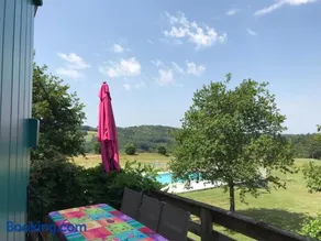 Gîte Fénil Dans Le Lot Avec Vue Panoramique - Image 3