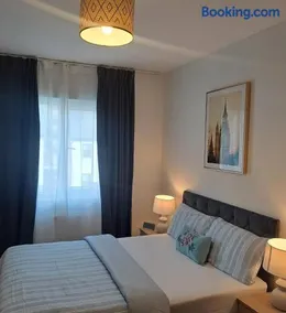 Cozy bedroom in Lucan, Dublin - Image 1