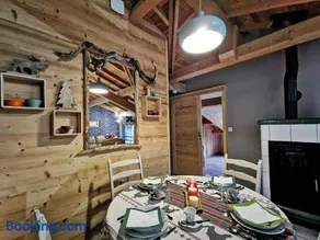Gîte confortable près de la Cascade de la Beaume avec terrasses et parking privatif - Image 4
