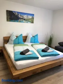 Ferienwohnung CeLina - Image 5