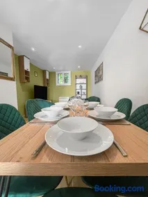 Maison 3 chambres 6 pers RER A, L Paris direct - Image 2
