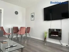 Spacious 2 Bedroom Flat in Leven, Fife, Near St. Andrews - Image 3