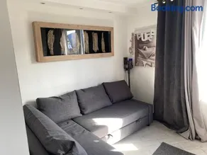 Charmant Studio au coeur d'Avoriaz - Image 1
