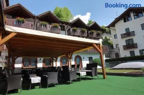 Hotel ai Tre Ponti - Dolomiti - Image 4
