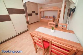 Apartmán Adam Deštné v Orlických horách - Image 1