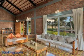 SaffronStays Amodhini Farmstay - Image 3