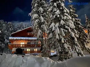 Apartmány Poludnica Chopok Juh - Image 4
