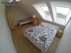 Apartmány Dúbrava - Image 1