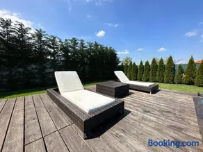 GOLF POOL VILLA - Image 5