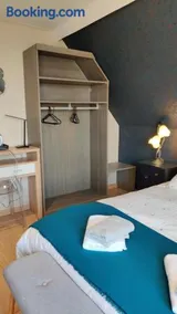 Les coquelicots - Chambre Marie - Image 2