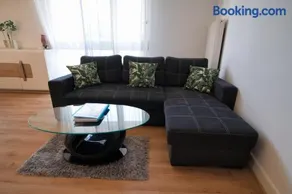 D&D Home-Appartement Centre Historique Colmar-Parking gratuit - Image 2
